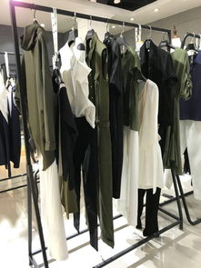 e1517年夏裝一線品牌女裝折扣店貨源 品牌女裝折扣店正品尾貨批發(fā)