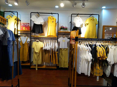 第一次服裝進(jìn)貨的心路歷程 新手們這些注意事項(xiàng)得記牢