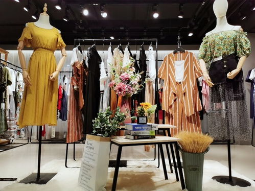 【精品批發(fā)全國十大女裝品牌折扣女裝百搭版連衣裙】-