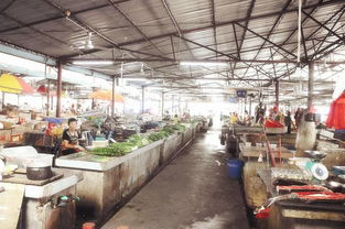 喜報(bào) 這三個(gè)市場被評(píng)為全市前三 是你常去的嗎