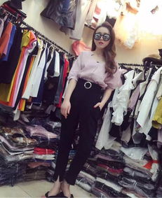 開(kāi)女裝店,想找類(lèi)似這種工廠,怎么找 別人家賣(mài)的都很便宜,批發(fā)市場(chǎng)拿貨太貴