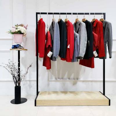 廣州SZ女裝批發(fā)市場(chǎng) 宓姒娜無袖連衣裙A字裙的庫存尾貨與全國批發(fā)渠道解析